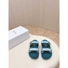 Christian Dior Slippers